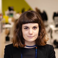 Camilla Bertoncin