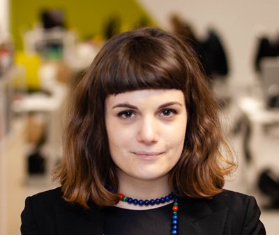 Camilla Bertoncin