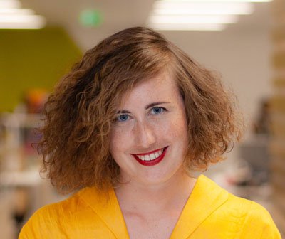 Carole Keating