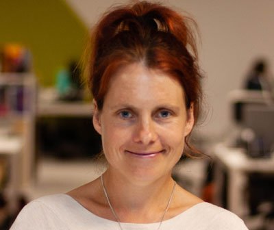 Catherine Chambers
