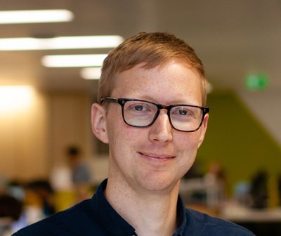 Chris Norris