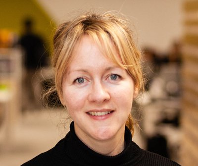Claire Renard
