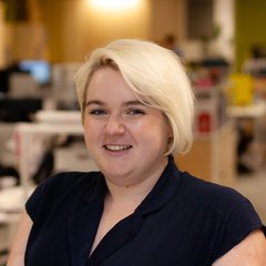 Danielle O'Riordan