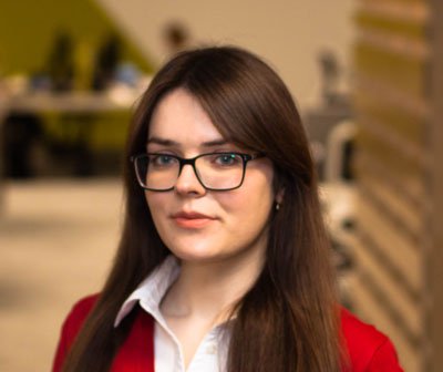 Egle Juospaityte