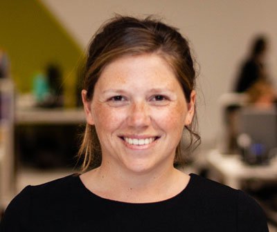 Emma Selinger