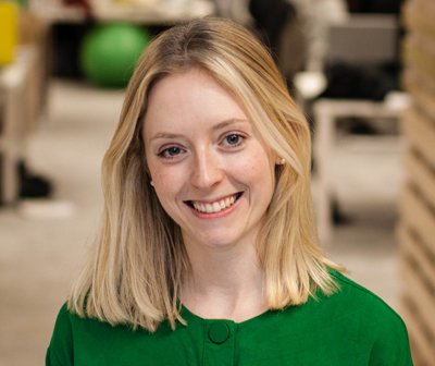Emma Taylor-Collins