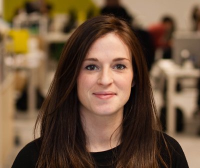 Esther Flanagan