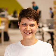 Eva Grobbink