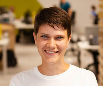 Eva Grobbink
