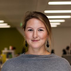 Georgia Ward Dyer