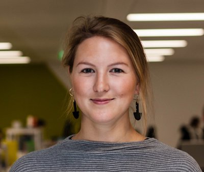Georgia Ward Dyer