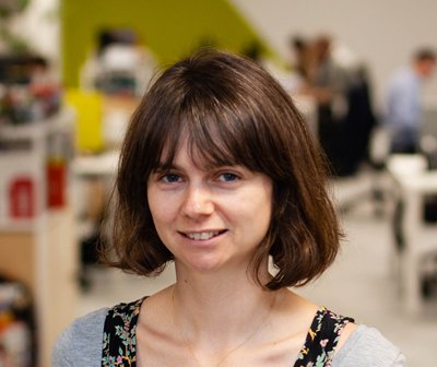 Helen Sadler