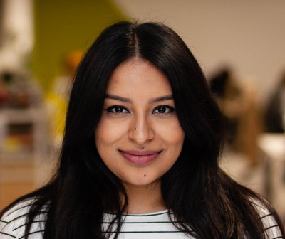 Huma Haque