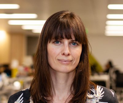 Julia Blom