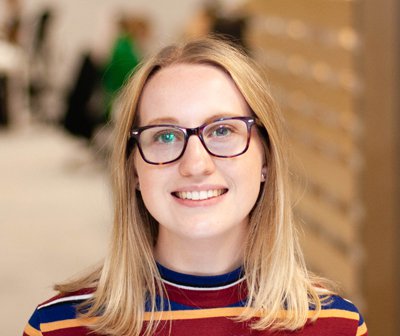 Lucy Turner-Harris