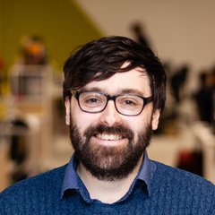 Sean Kelleher-Clarke