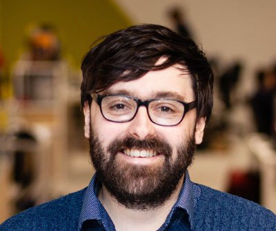 Sean Kelleher-Clarke