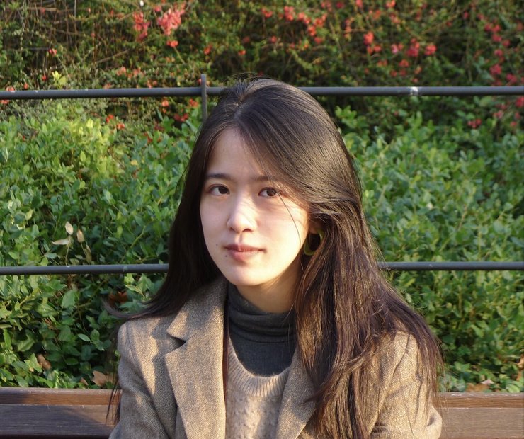 Yini Zheng