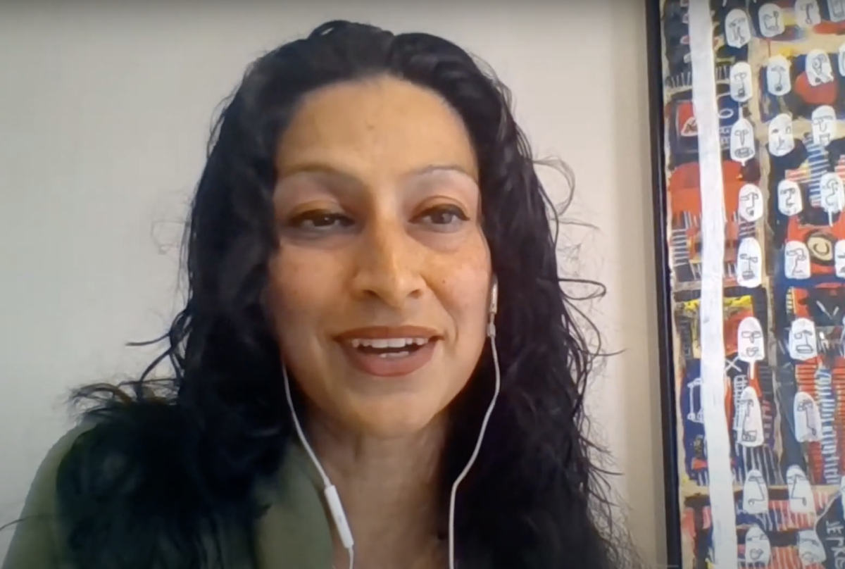 A global approach to inclusion