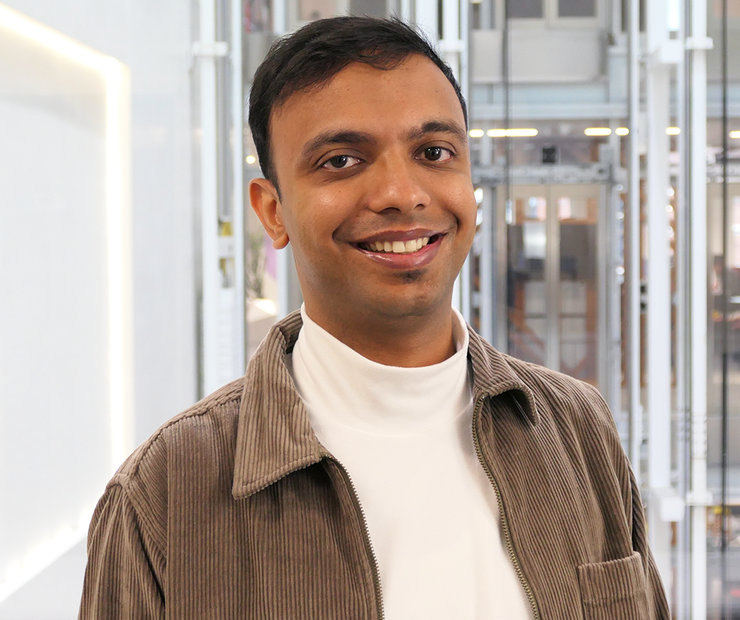 Akhil Menon
