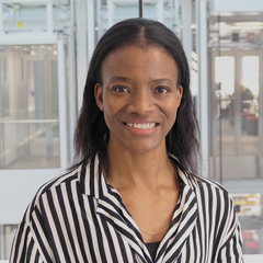 Benedicta Moxon