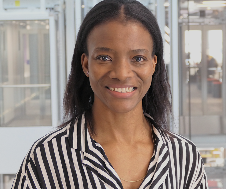 Benedicta Moxon