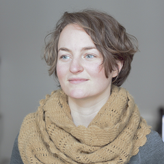 Claire Churchill