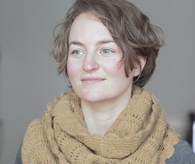 Claire Churchill
