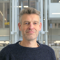 David Dearlove