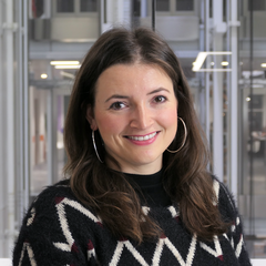 Eleanor Dowding