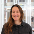 Elspeth Kirkman
