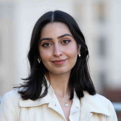 Ghazal Moenie