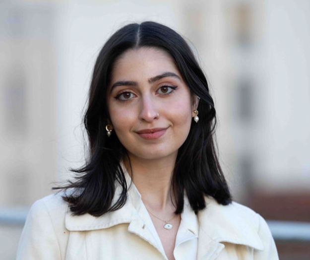 Ghazal Moenie