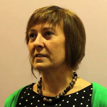Hilary Simpson