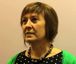 Hilary Simpson