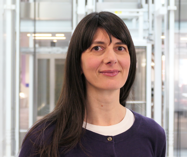 Madeleine Gabriel