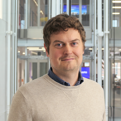 Matt Seden