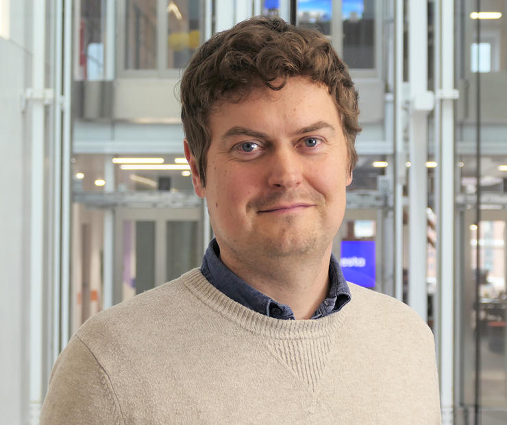 Matt Seden