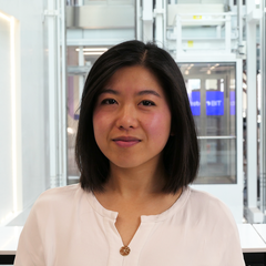 Monique Tan