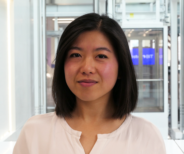 Monique Tan