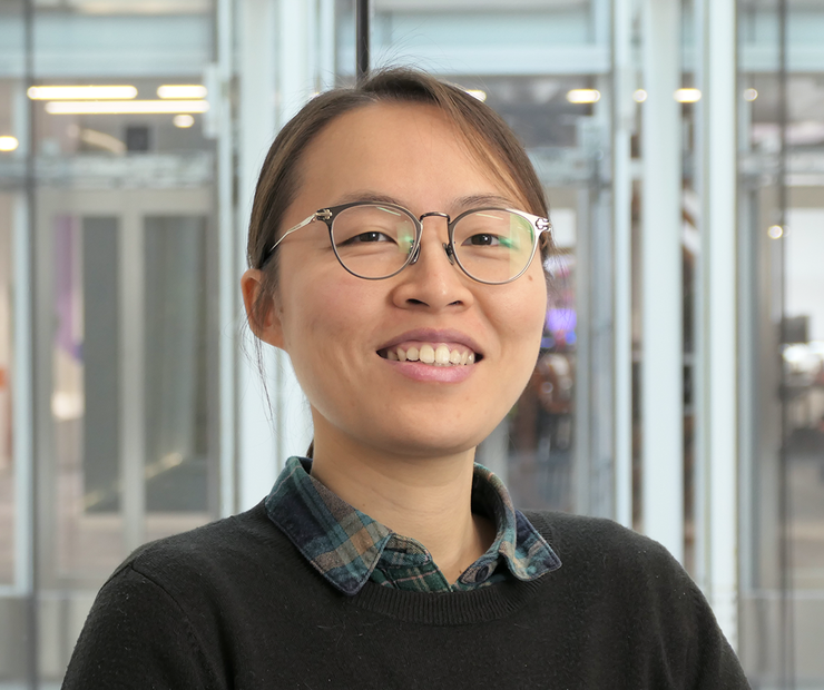 Natalie Lai