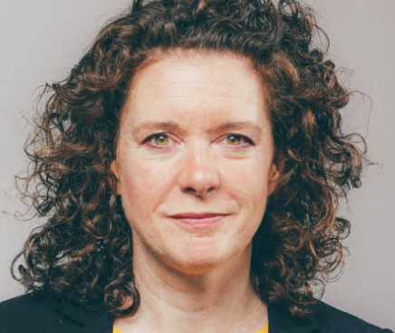 Sarah Hunter
