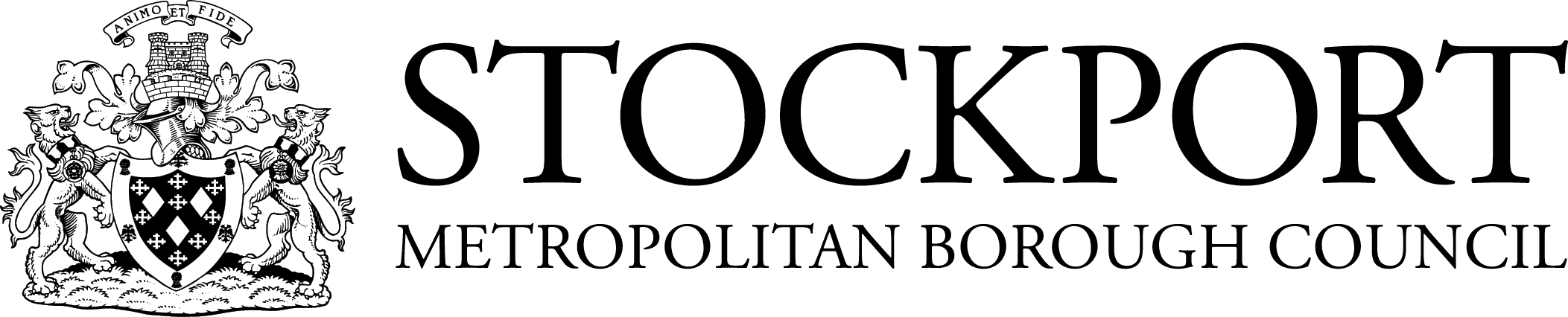 Stockport Metropolitan Borough Council
